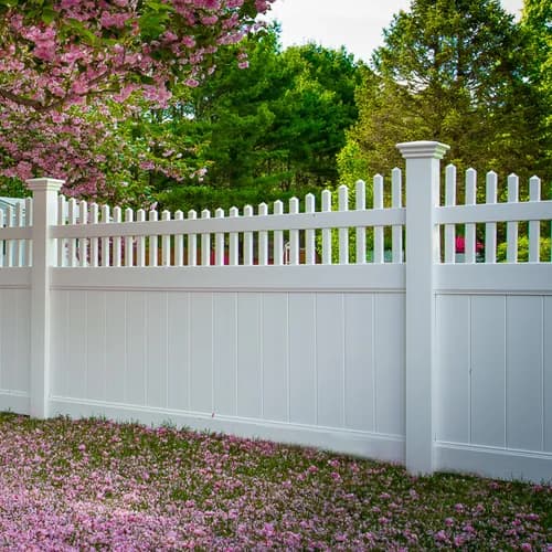 Custom Gates — Southington Rustic Fence Company project